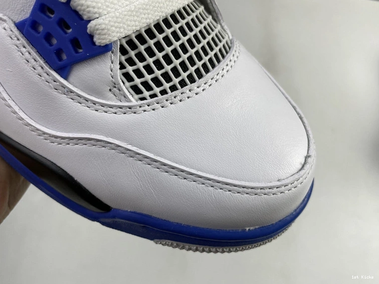 “Motorsports Air 4  308497-117 Jordan 0403